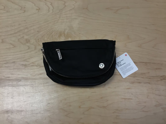 All night festival bag small