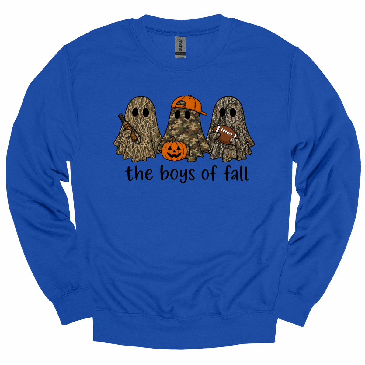 Boys of Fall Graphic Apparel | Youth