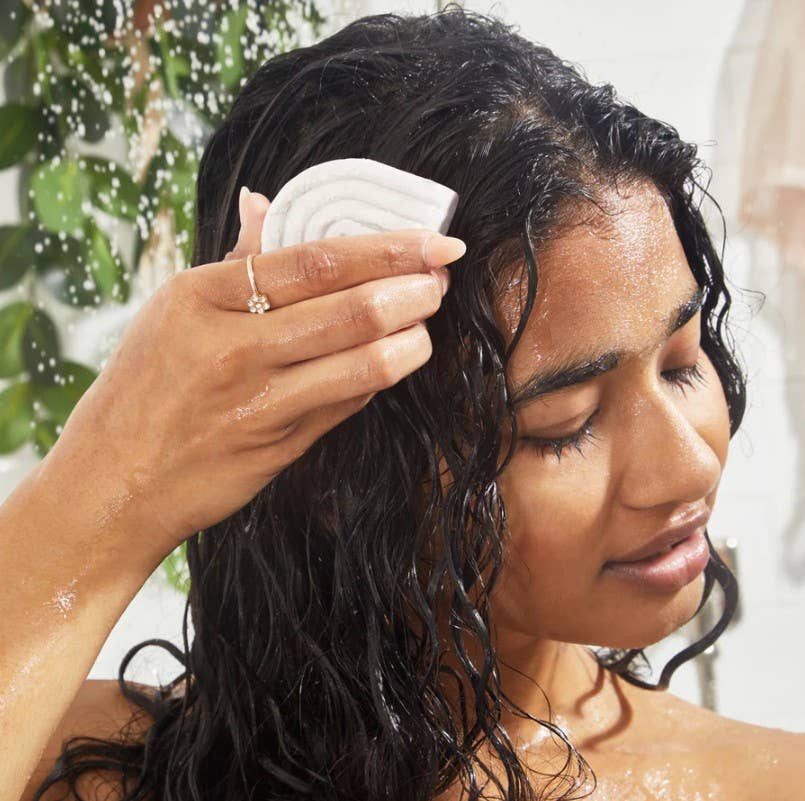 Ultra Sensitive Shampoo