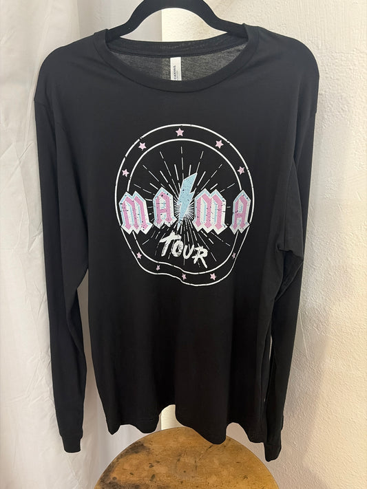 Mama Tour Long Sleeve