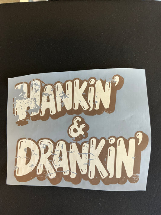 Hankin & Drankin