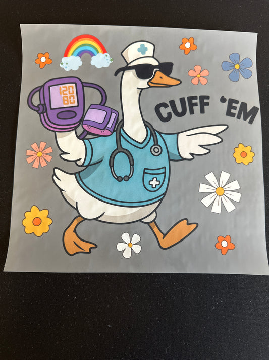 Cuff Em
