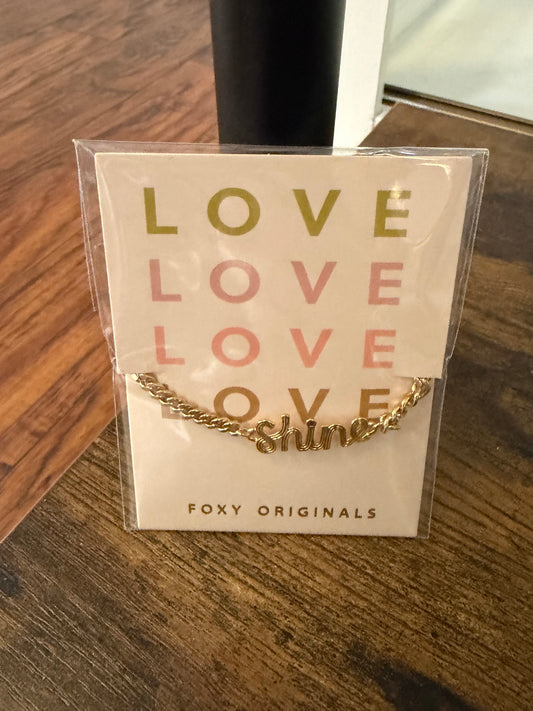 Find Your Shine Collection