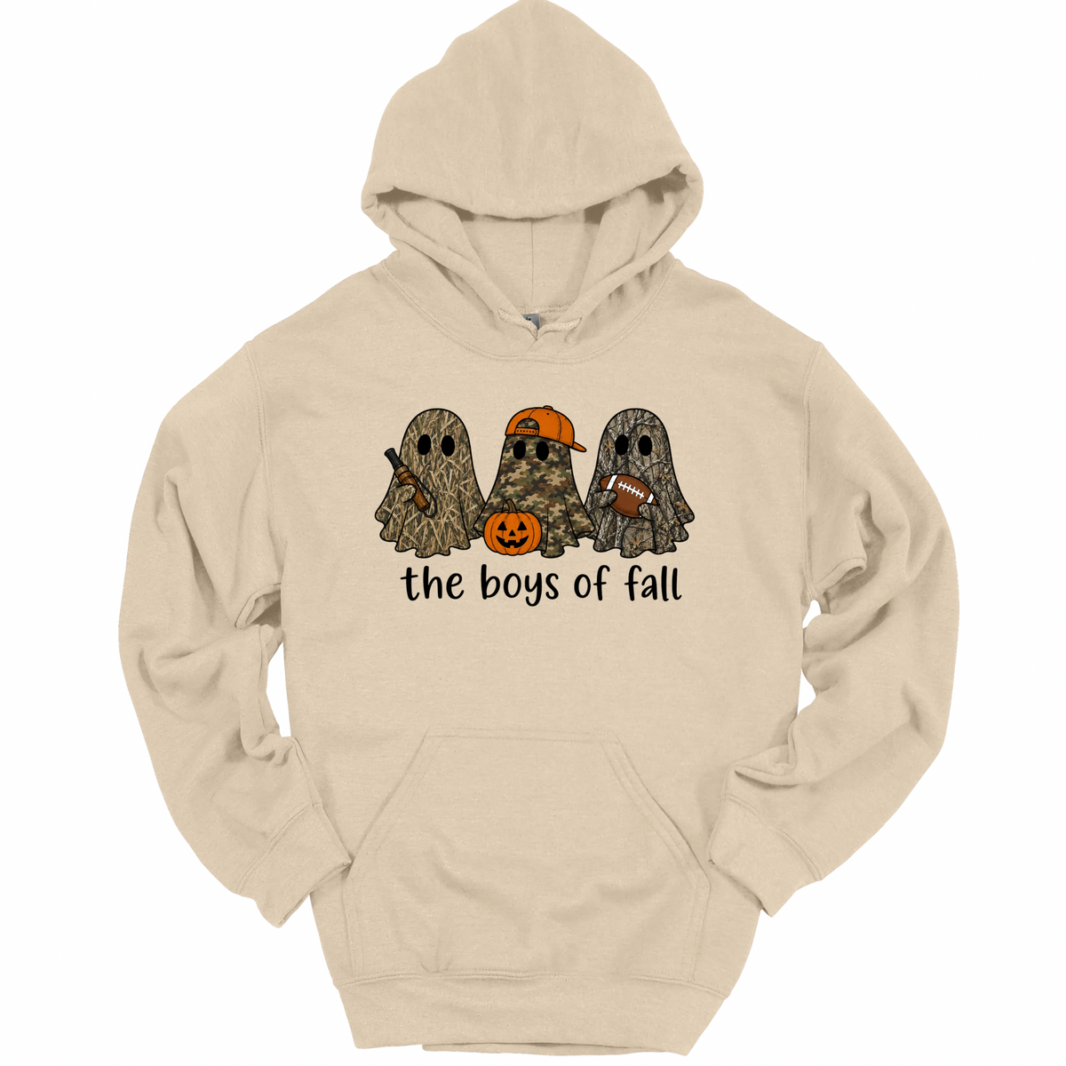 Boys of Fall Graphic Apparel | Youth