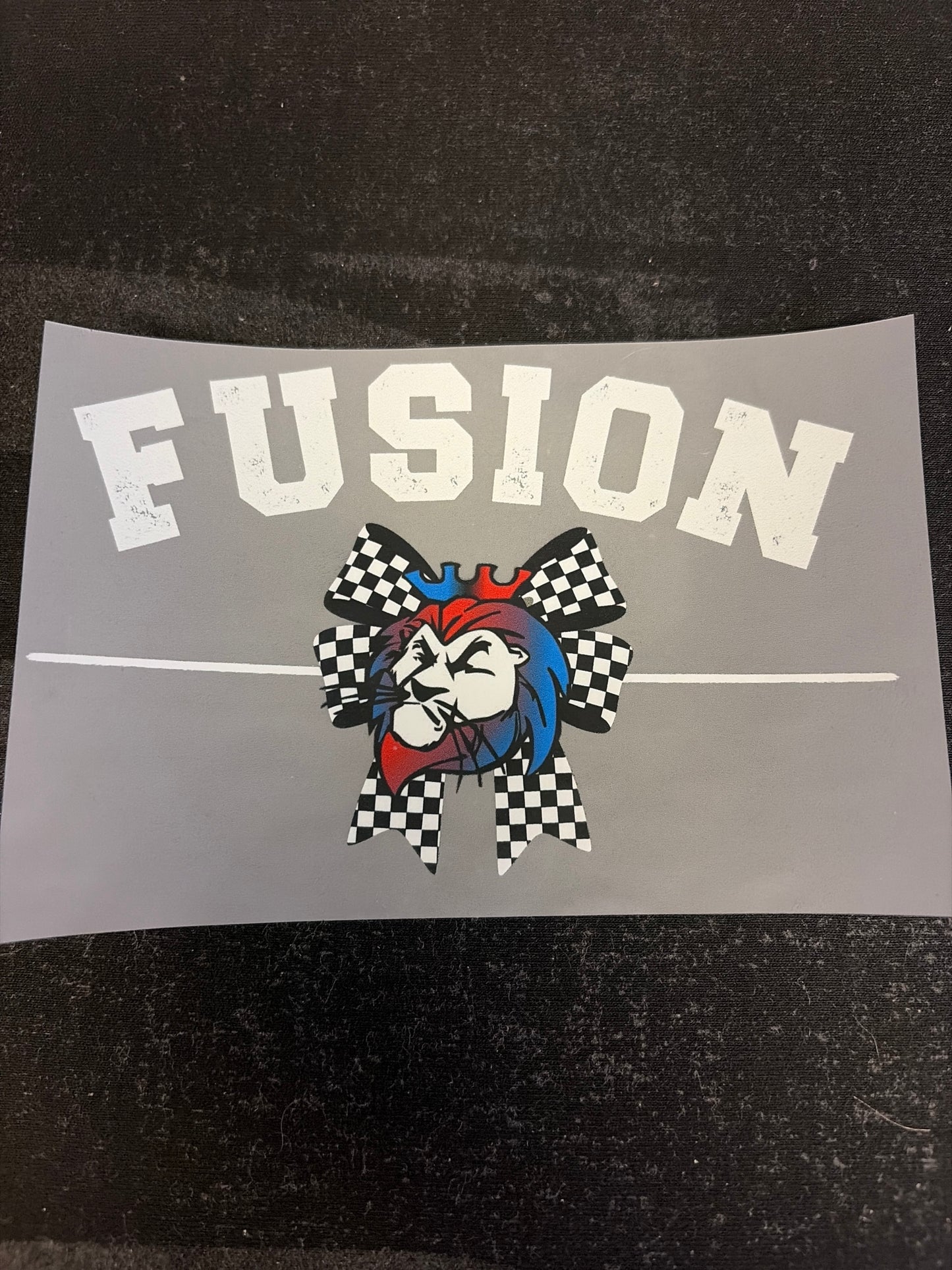 Fusion Bow