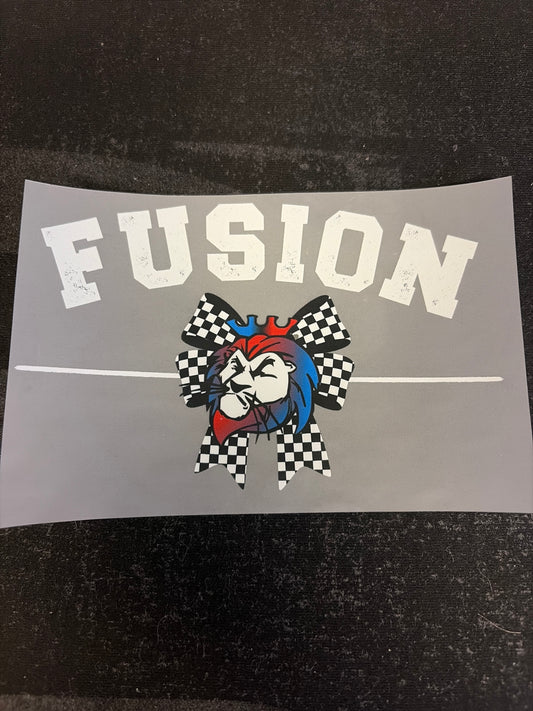 Fusion Bow