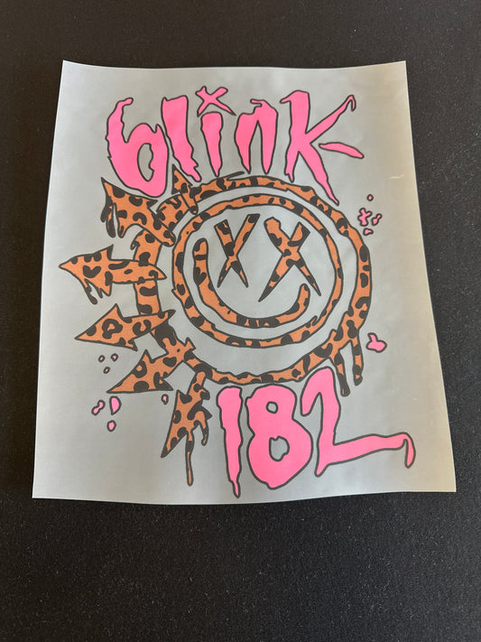 Blink 182