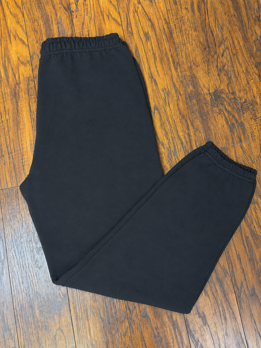 Gildan Sweatpants - Black