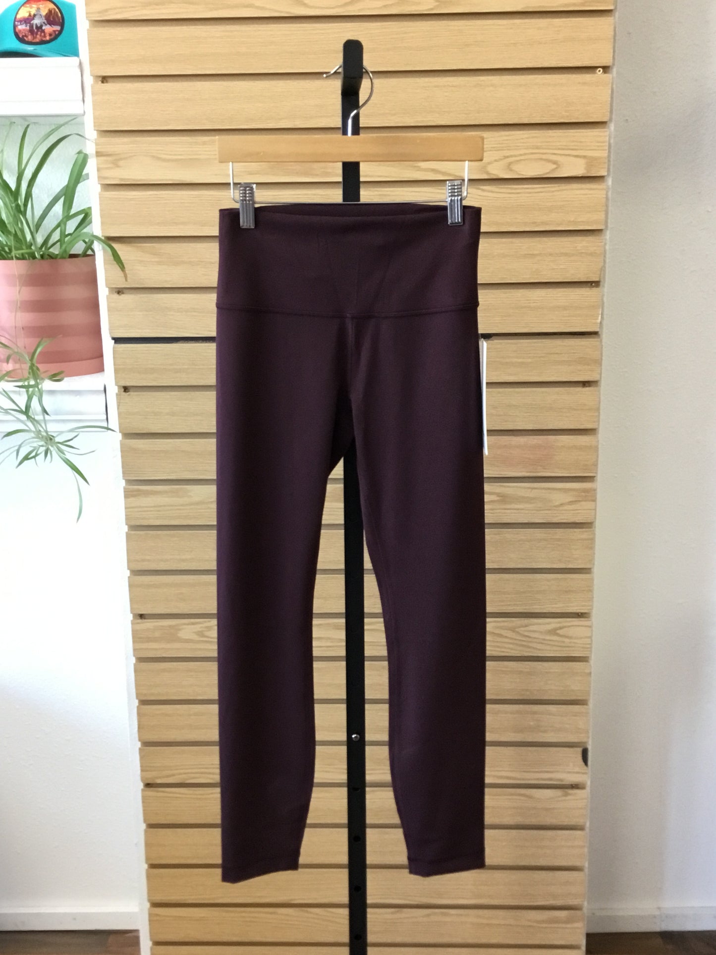 Wunder Train HR 25” - Goodnight Plum