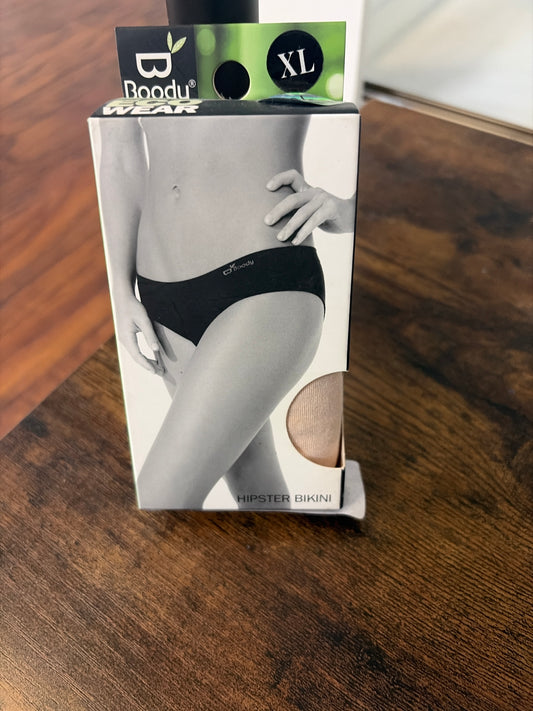 Boody Eco Wear Hipster Bikini