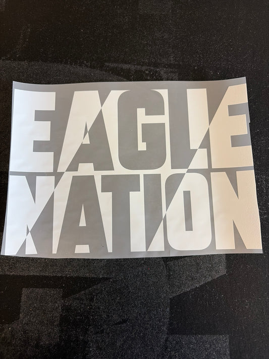 Eagle Nation