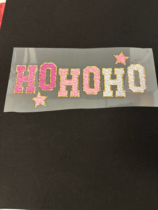 HoHoHo