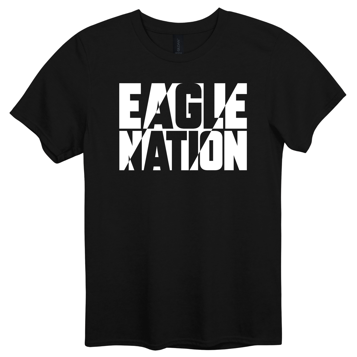 EAGLE NATION Graphic Apparel | Adult Spirit Wear