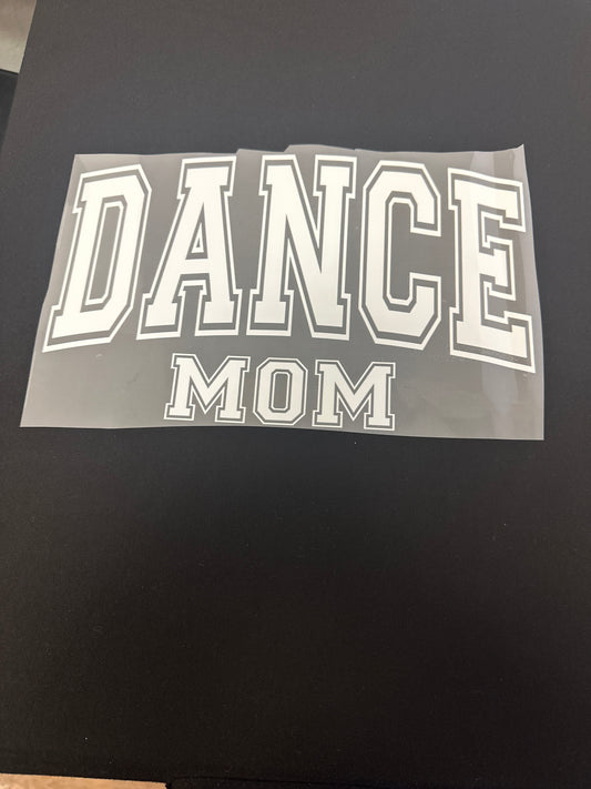 Dance Mom