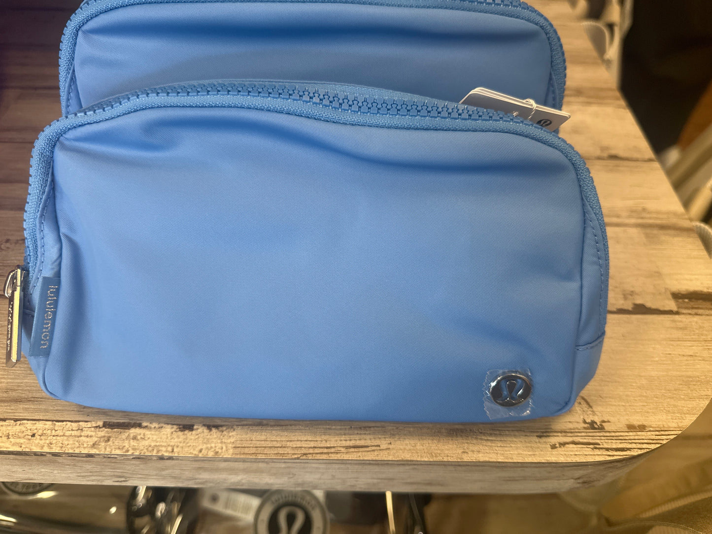 Everywhere Belt Bag