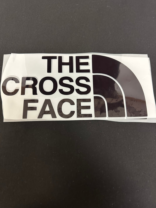The Cross Face