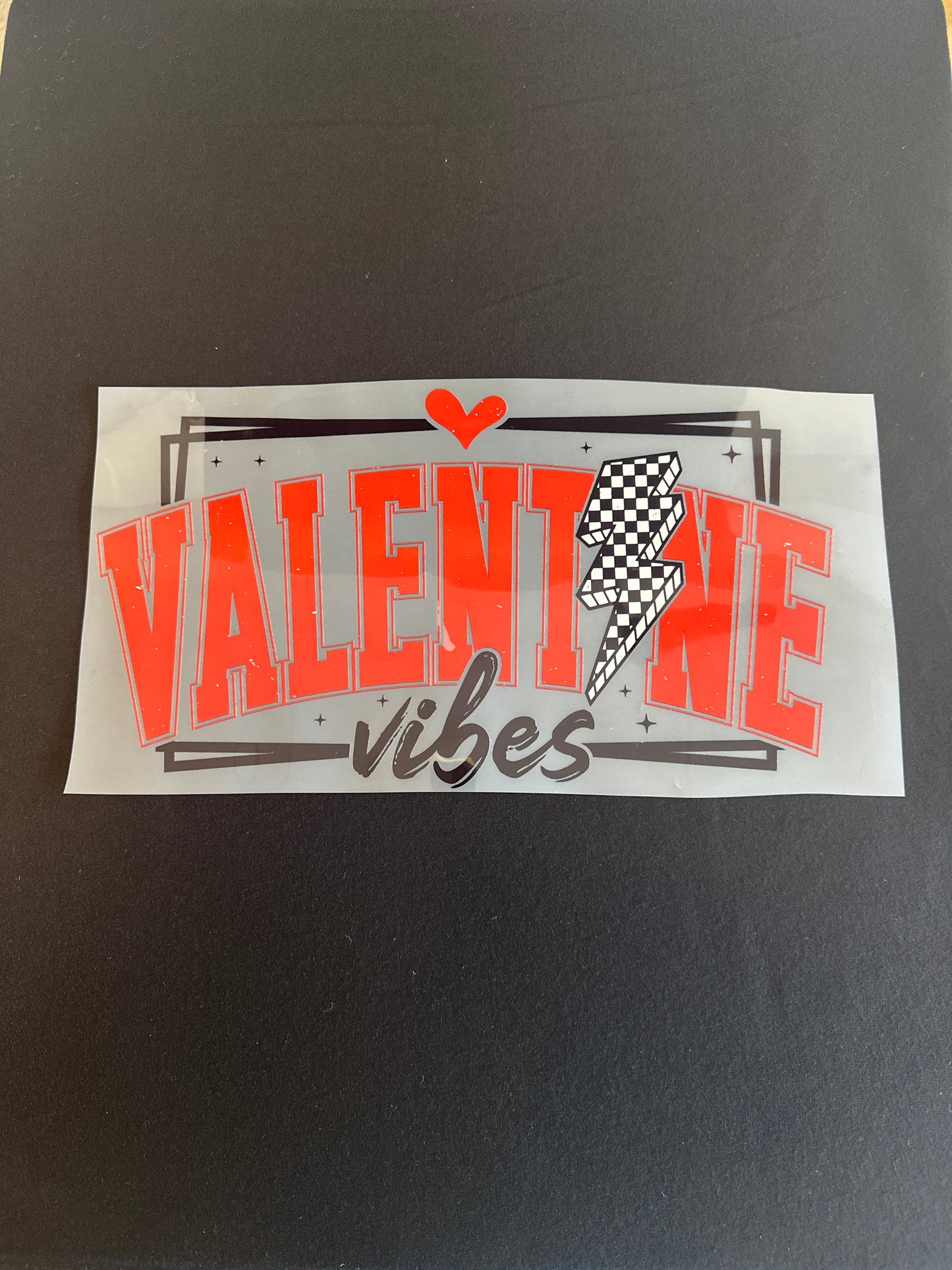 Valentine Vibes