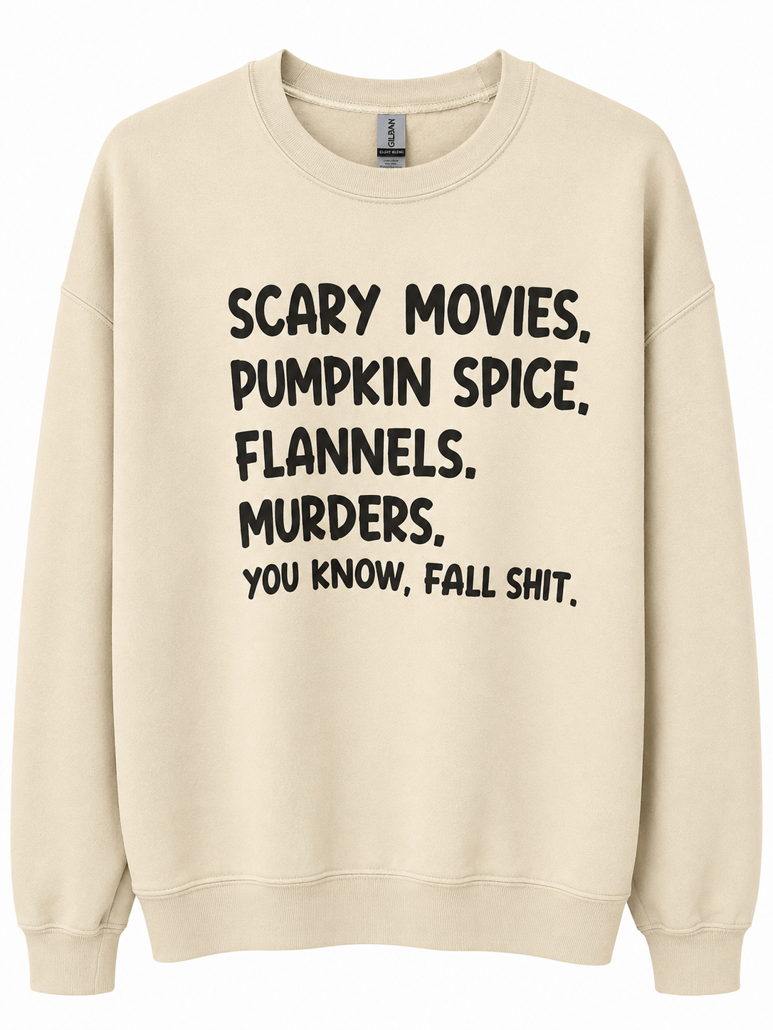 Scary Movies Crew