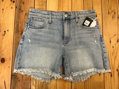 KUT High Rise Jane Long Short Light