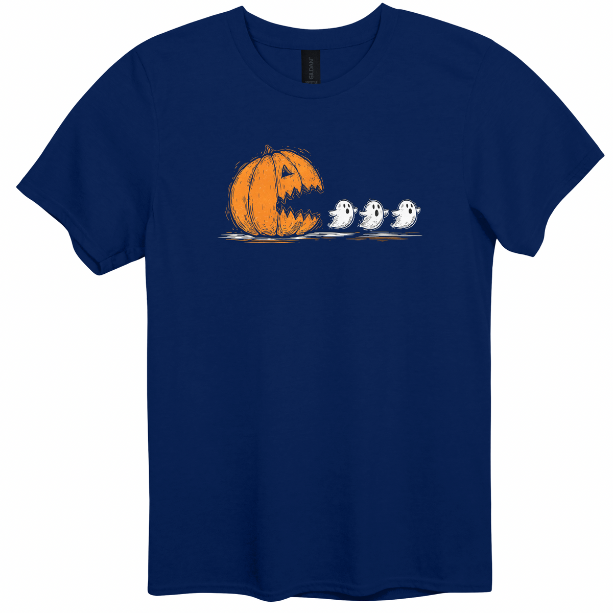 Jack-o-Man Graphic Apparel | Youth