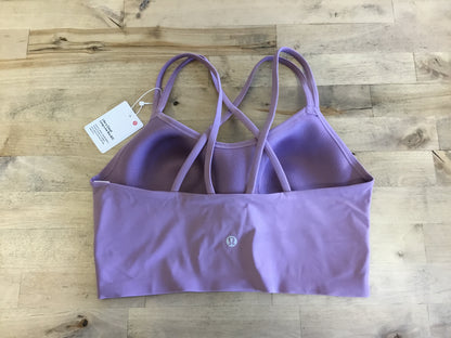 Like A Cloud Bra B/C - Lavender Lux