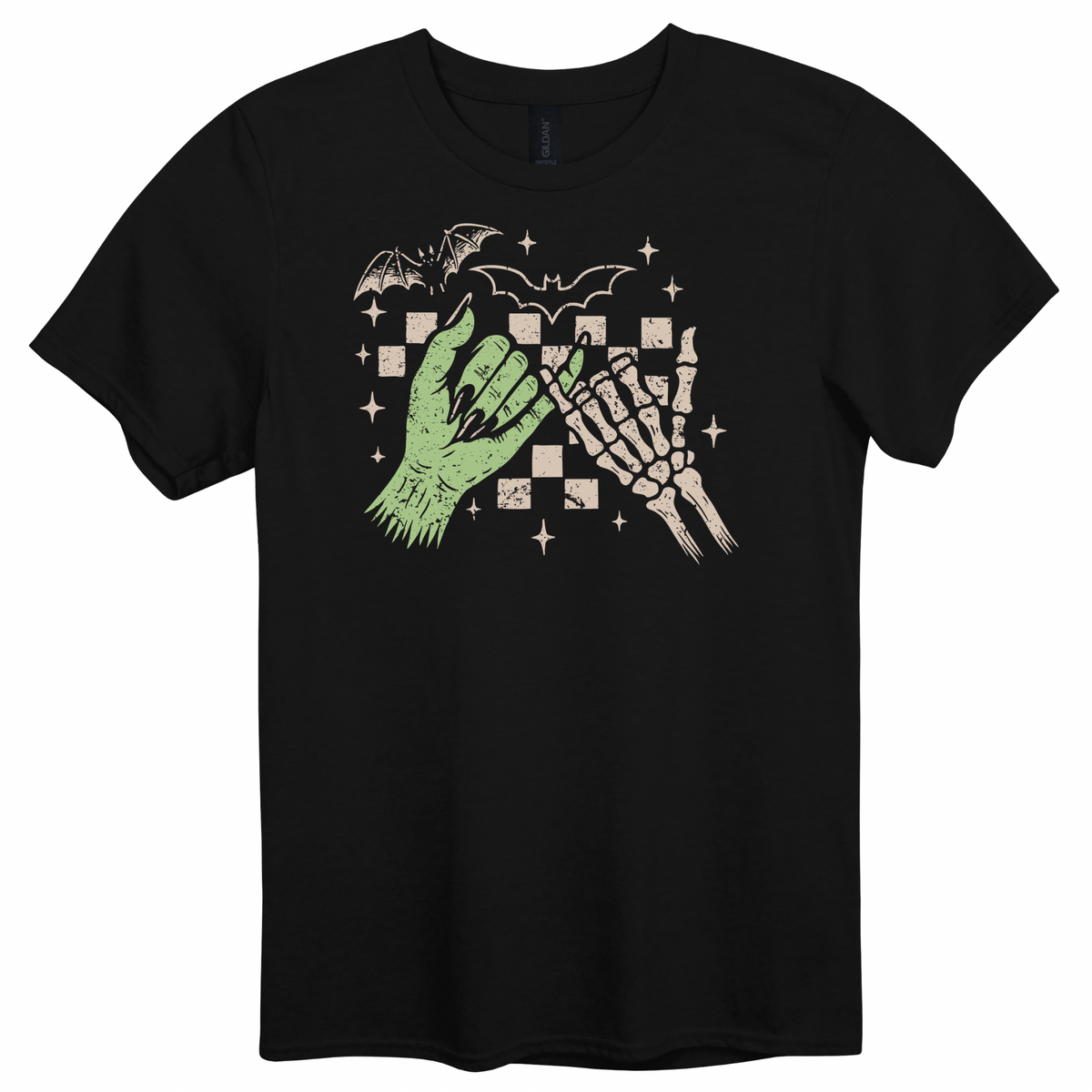 Vibin' Graphic Apparel | Youth