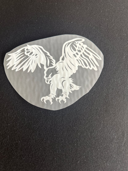 Eagle Chest/Hat