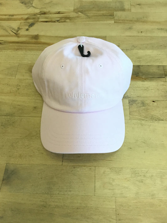 Lululemon unisex classic ball cap L/XL