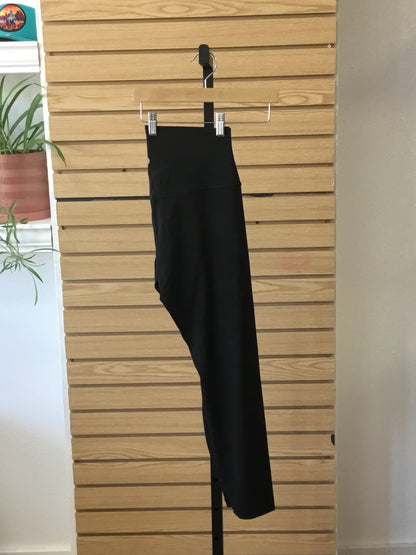 Align 25" Pant - Black