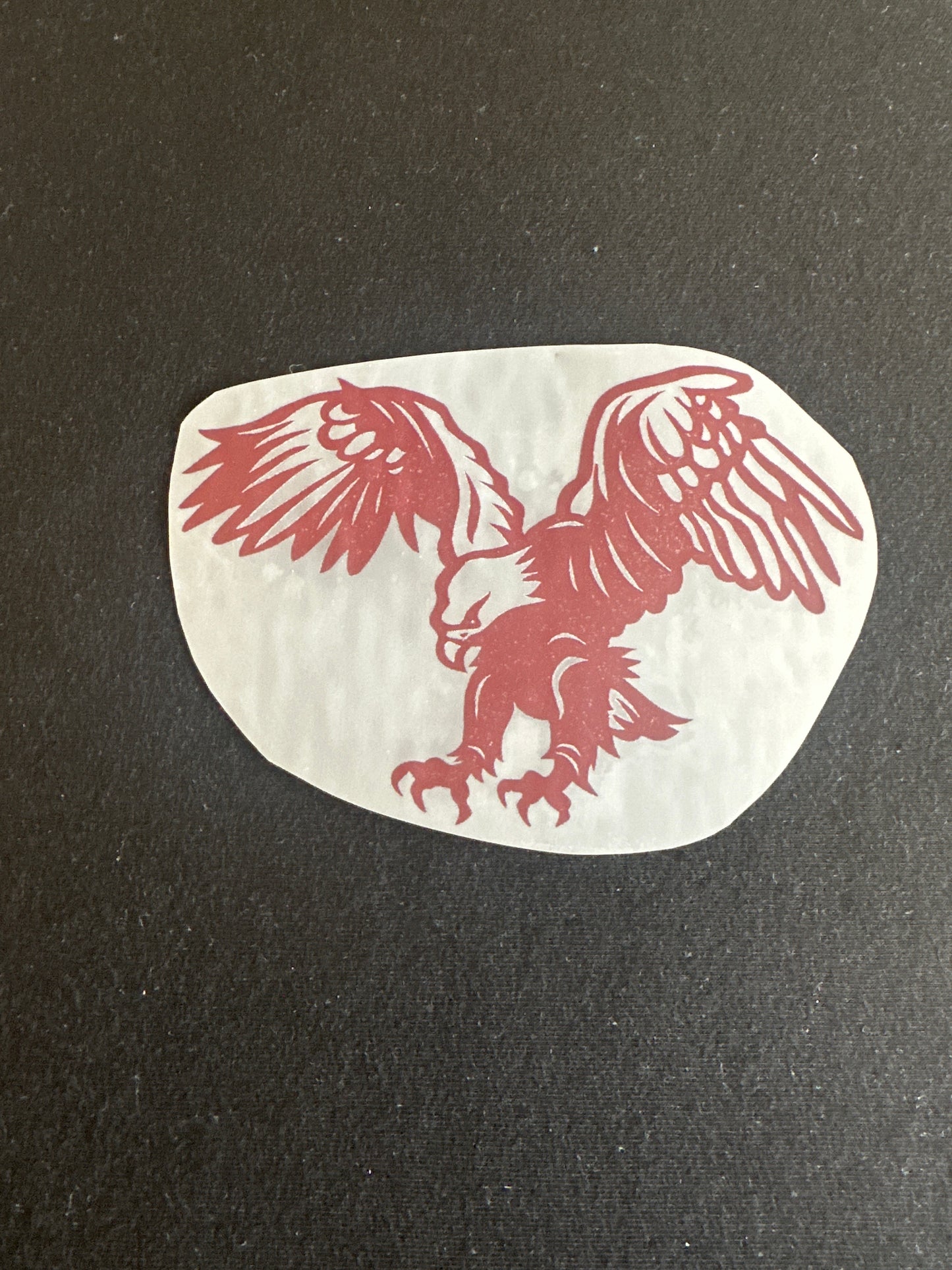 Eagle Chest/Hat