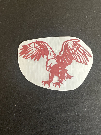 Eagle Chest/Hat