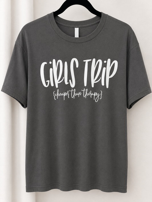 Girls Trip Tee