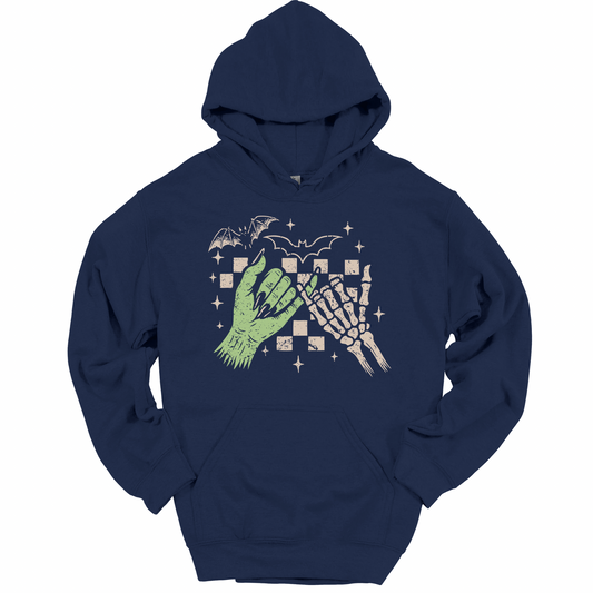 Vibin' Graphic Apparel | Youth
