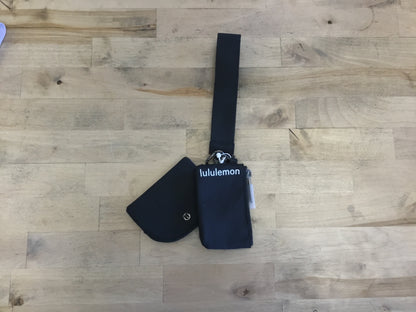Lululemon Dual Pouch Wristlet