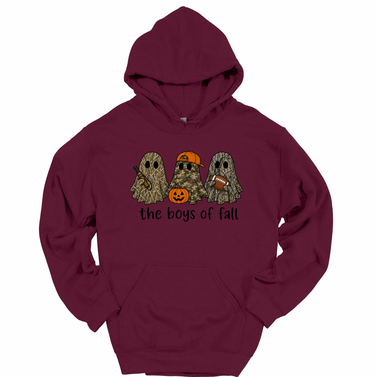 Boys of Fall Graphic Apparel | Youth