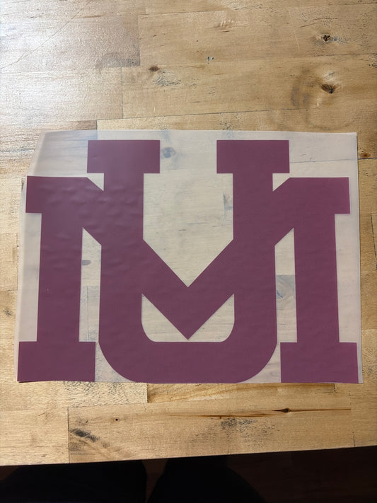 UM Logo