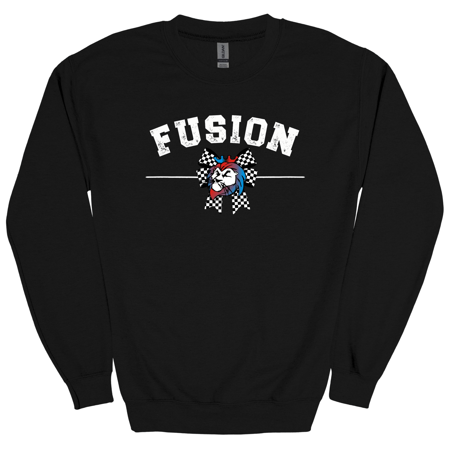 Fusion Bow Graphic Apparel | Adult Spirit Wear