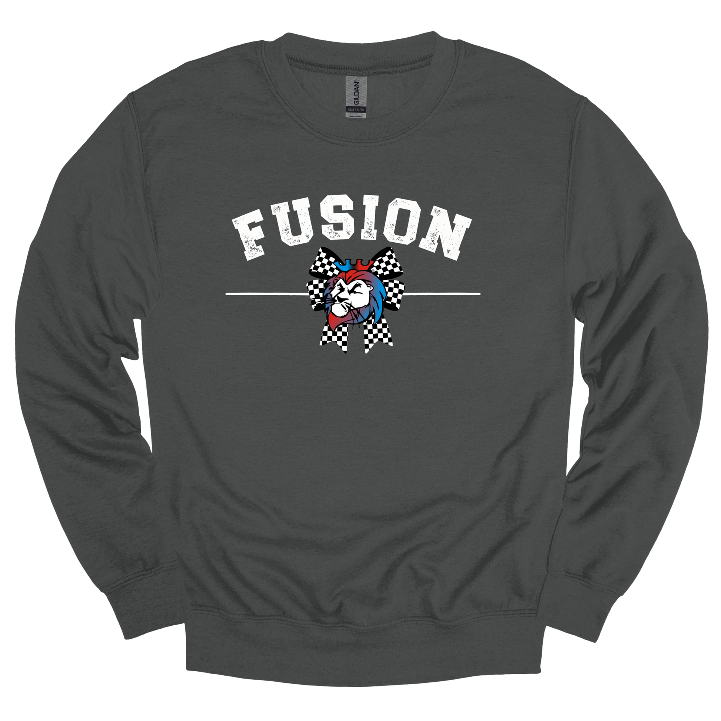 Fusion Bow Graphic Apparel | Adult Spirit Wear