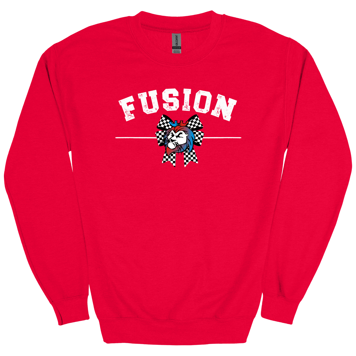 Fusion Bow Graphic Apparel | Adult Spirit Wear