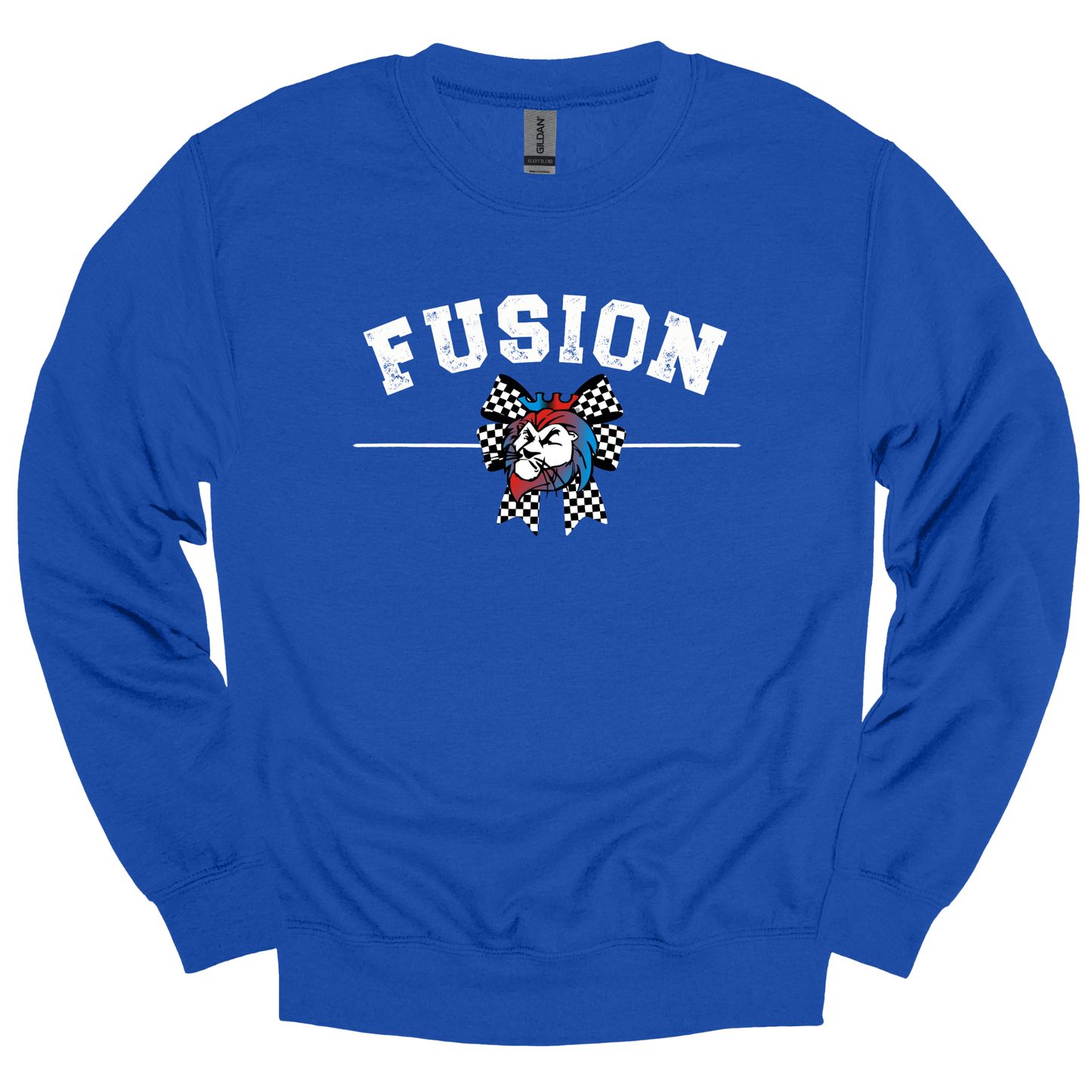 Fusion Bow Graphic Apparel | Adult Spirit Wear