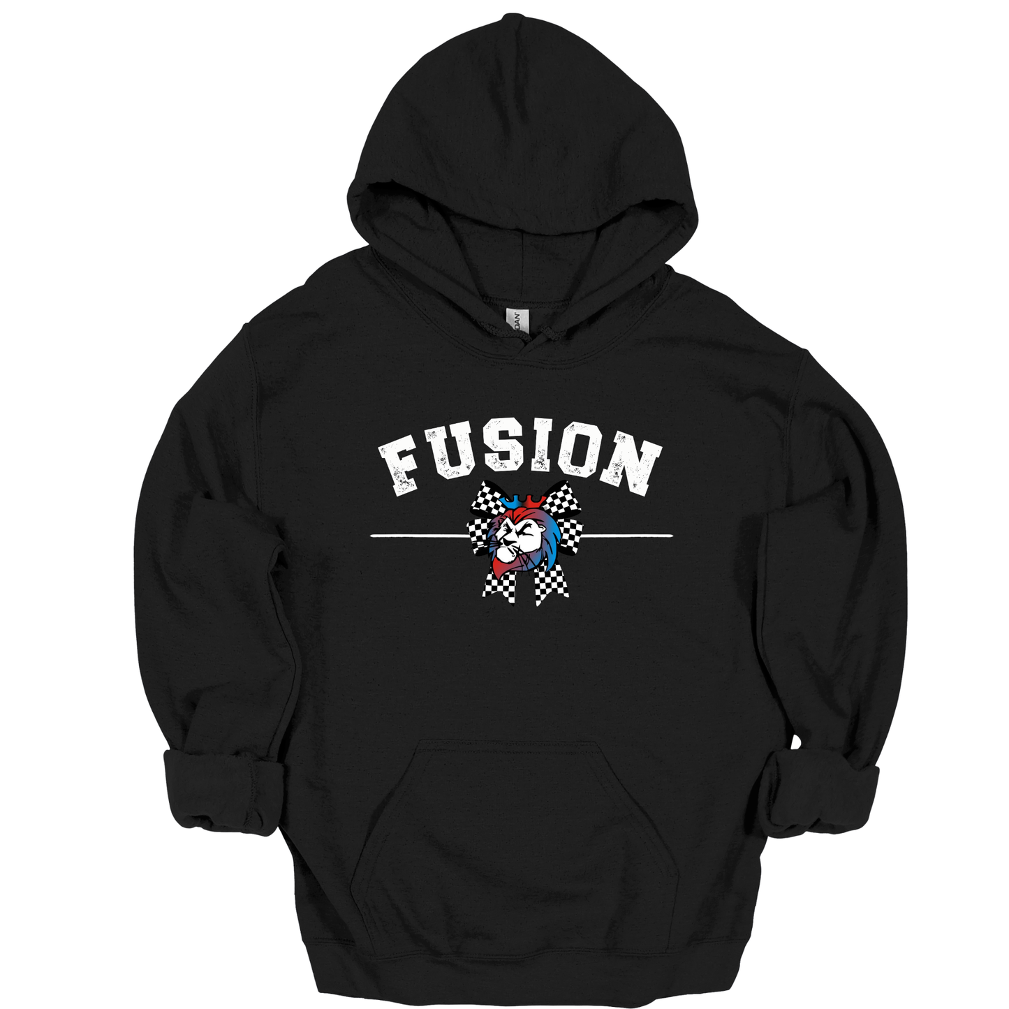 Fusion Bow Graphic Apparel | Adult Spirit Wear