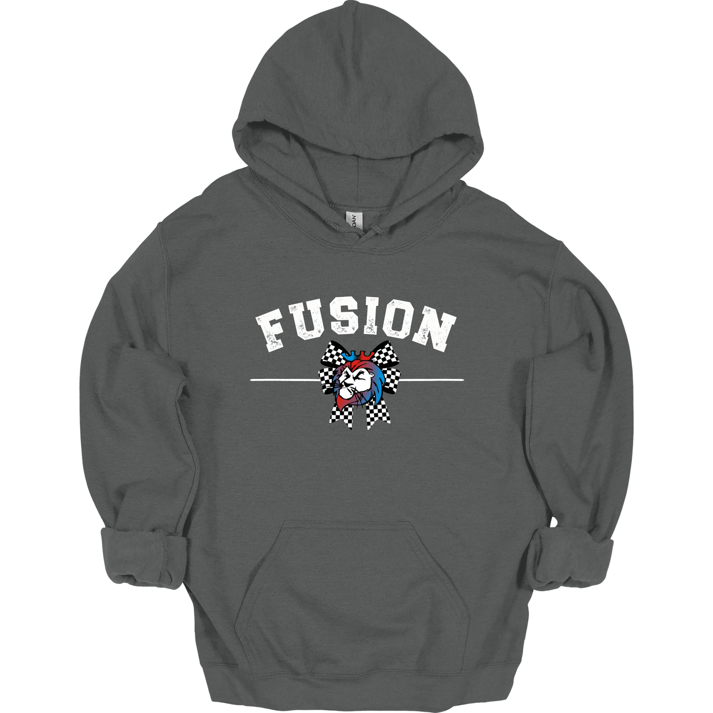 Fusion Bow Graphic Apparel | Adult Spirit Wear