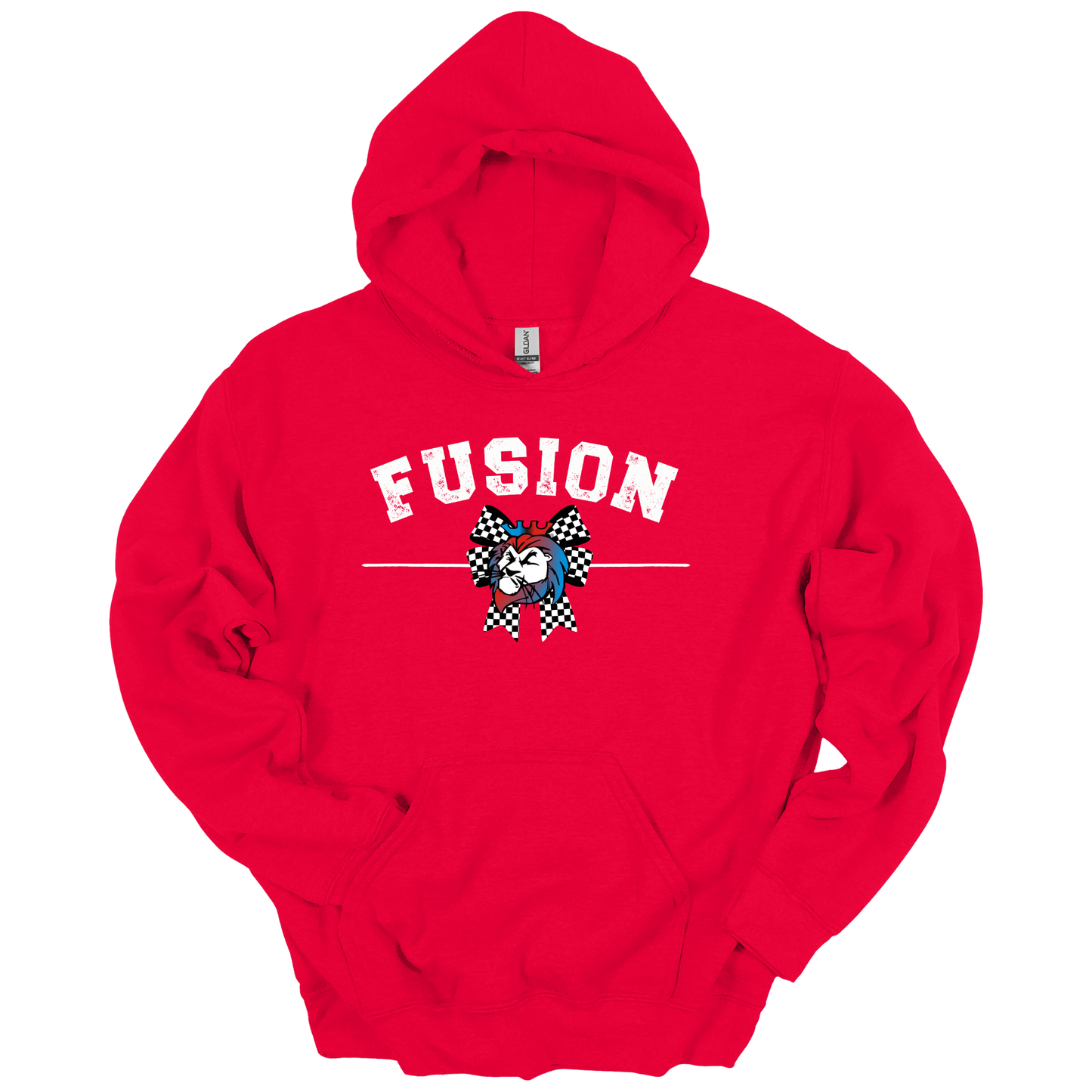 Fusion Bow Graphic Apparel | Adult Spirit Wear