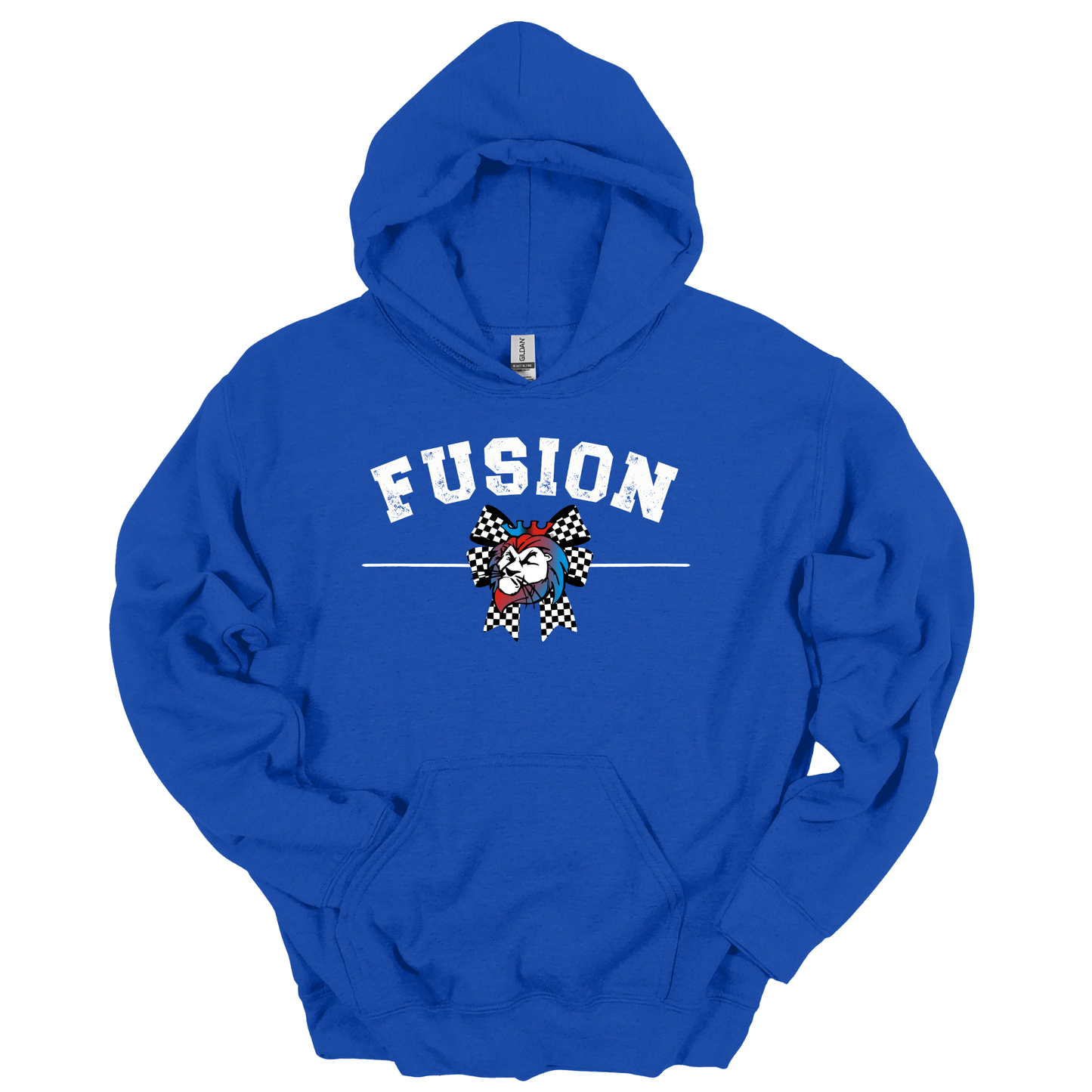 Fusion Bow Graphic Apparel | Adult Spirit Wear