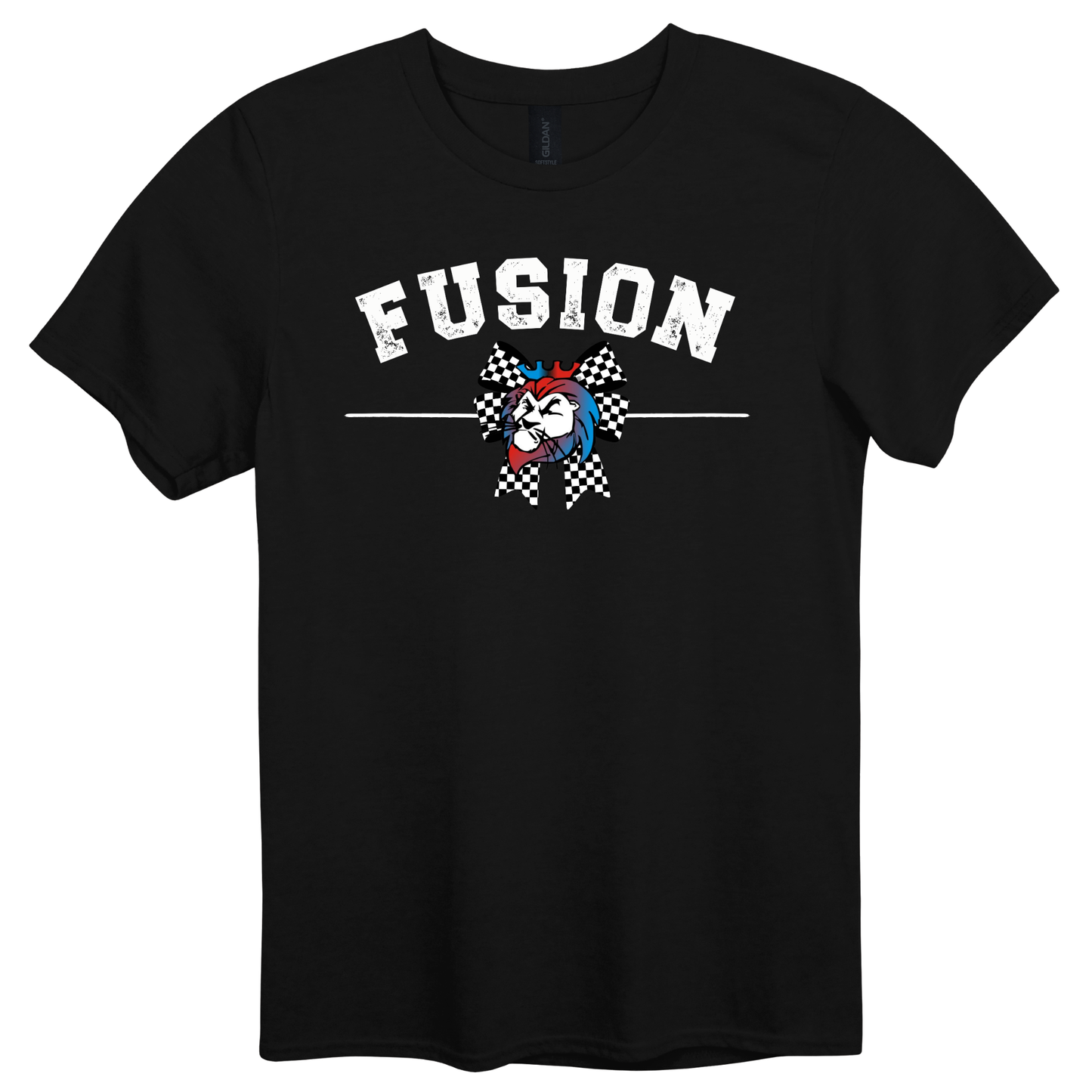 Fusion Bow Graphic Apparel | Adult Spirit Wear