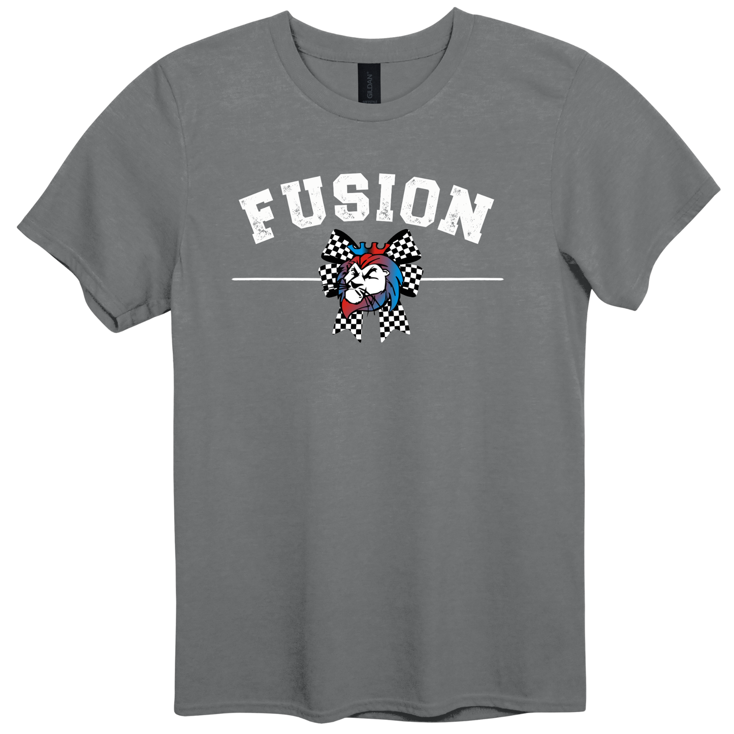 Fusion Bow Graphic Apparel | Adult Spirit Wear