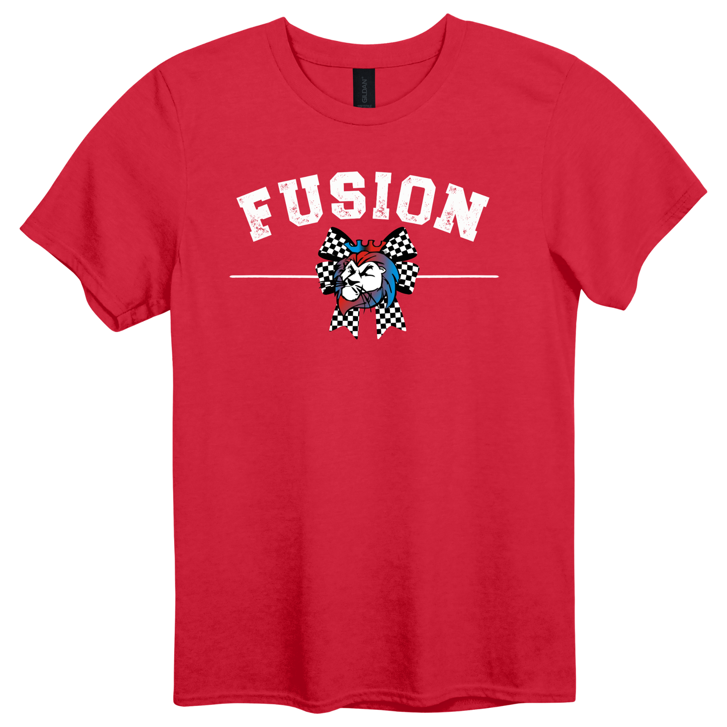 Fusion Bow Graphic Apparel | Adult Spirit Wear