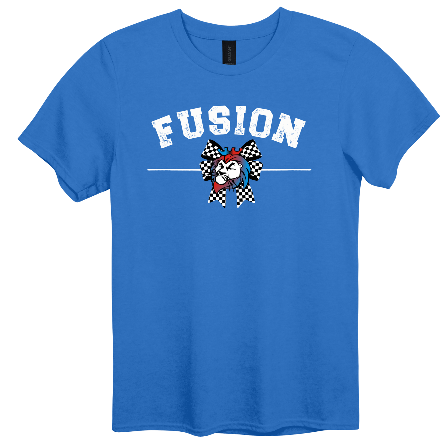 Fusion Bow Graphic Apparel | Adult Spirit Wear