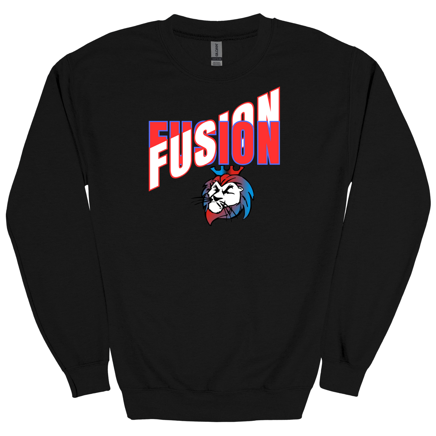 Fusion Double Graphic Apparel | Adult Spirit Wear