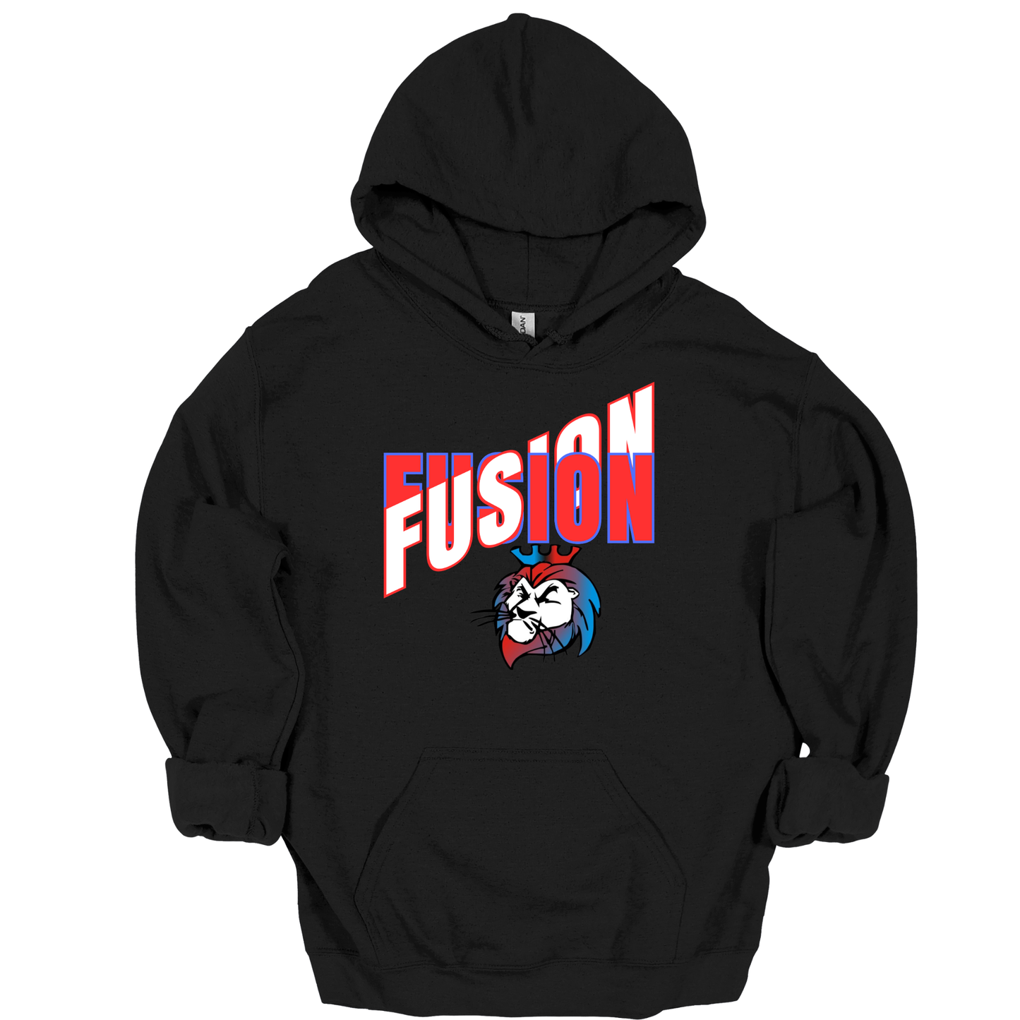 Fusion Double Graphic Apparel | Adult Spirit Wear